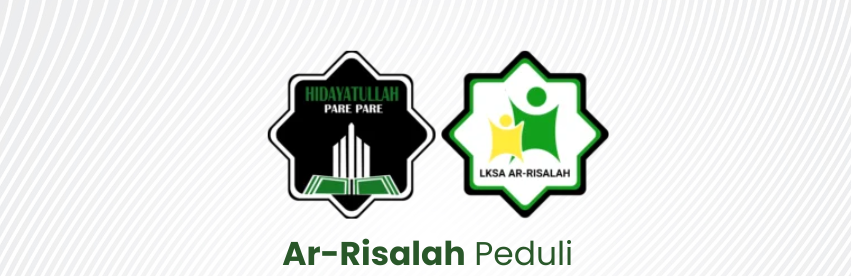 LKSA AR RISALAH PAREPARE